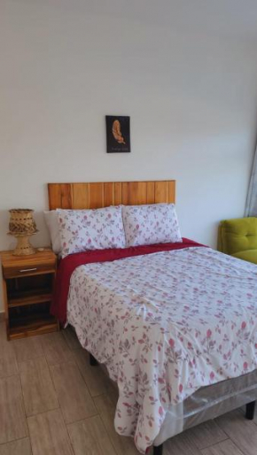 Apartamentos Mundo Maya Habitaciones